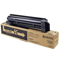 京瓷FS-C8520MFP原装复印复合机耗材TK-898碳粉墨粉盒 原装TK-898 (黑色)