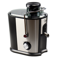 美的（Midea） 榨汁机JE40D11榨汁机主杯容量0.35L机械式