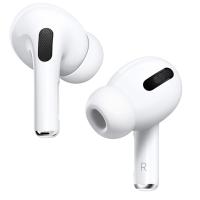 Apple新款 AirPods Pro 主动降噪入耳式无线蓝牙耳机