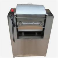 企购优品 定制 商用不锈钢和面机 60L