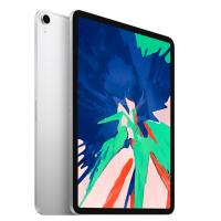 第三代 iPad Pro 11英寸 64GB WIFI版 平板电脑 MTXP2CH/A 银色