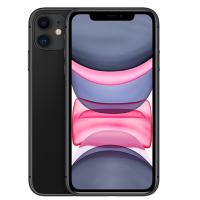Apple iPhone11 128G 黑色 移动联通电信4G全网通手机