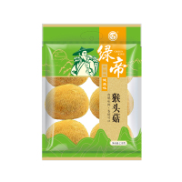 绿帝 猴头菇 128g