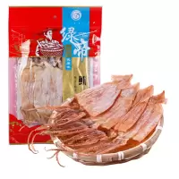 绿帝 鱿鱼 300g