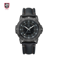 雷美诺时(Luminox)手表 瑞士进口军表海系列防水自发夜光运动男表A.6251.BO