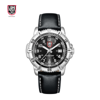 雷美诺时(Luminox)手表 瑞士进口军表海系列防水自发夜光运动男表A.7251