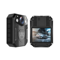 警佳执法记录仪 W1 64G