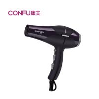 康夫负离子护发银垫开关家常电源线电吹风 KF-8947