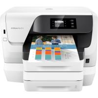 惠普 OfficeJet Pro 8216 惠商系列专业级喷墨打印机