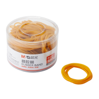 晨光 橡胶圈 ASC99334 100g