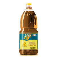 非转基因菜籽油1.8升