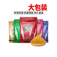 舟三公 鲫鱼专用饲料450g/包(一包装)