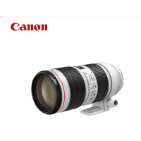 佳能(Canon)长焦镜头EF 70-200mm f/2.8L IS III USM3