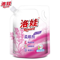 洛娃(Reward) 柔顺剂-薰衣草2kg（单位：袋）