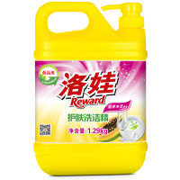 洛娃(Reward) 护肤洗洁精-滋养木瓜1.29kg(单位:瓶)