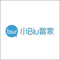 小biu智家 组合标 精品发光字 百和仕