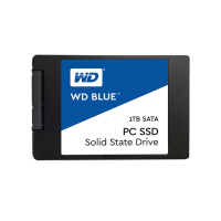 西部数据 (WD) 硬盘 1TB SSD SATA