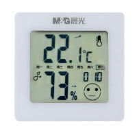 晨光电子温湿度计ARC92572DJ点睛