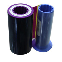 斑马(ZEBRA) ZXP9-NW专码证卡打印色带800012-445NW(单位:个)