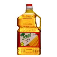 绿宝玉米油5L