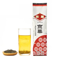 京华老北京小叶花茶