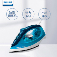 飞利浦 (PHILIPS) GC1436/28(蓝色) 蒸汽电熨斗 (单位:个)