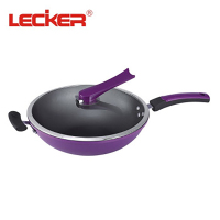 乐克尔(Lecker) KR-305 紫气东来(炒锅) JH5