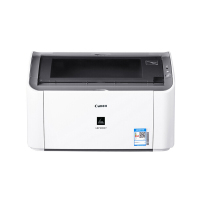 佳能(Canon)LBP2900黑白激光打印机
