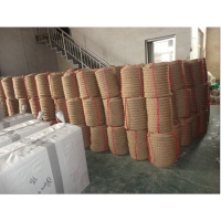 引力牌拔河绳黄麻30米长YLBHS30DJ点睛