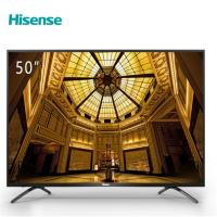 海信/Hisense HZ50H77 50寸4K高清液晶电视机