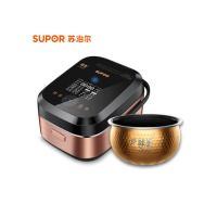苏泊尔(SUPOR)CFXB40HK9-160 蒸汽球釜 IH电饭煲
