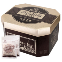 美荻斯-北美荣耀坚果礼盒 1.728kg