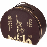 美荻斯-北美品味坚果礼盒 1.973kg