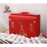 美荻斯-北美佳品坚果礼盒 1.978kg