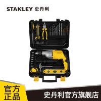 Stanley/史丹利720W多功能冲击钻STDH7213VDJ点睛
