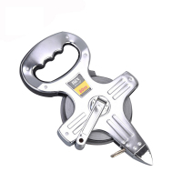 豪坤工具 架式钢卷尺 30m(单位:把)