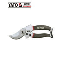 YATO/易尔拓 剪枝剪 YT-8845 0-20mm 200mm 1把