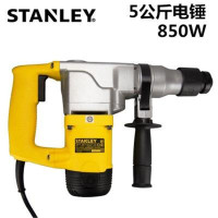 Stanley/史丹利 850W 5公斤单功能电锤 STHR271K-A9DJ点睛