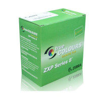 斑马(ZEBRA) ZXP9-NW专码证卡打印膜带800012-601NW(单位:个)