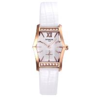 尼维达瑰绚系列女装石英表LQ1010-386214