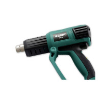 世达工具经济型数显热风枪97925