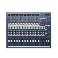 声艺（Soundcraft）EPM12专业12路调音台 舞台演出/会议调音台