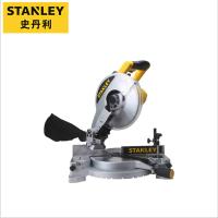 Stanley/史丹利 1500W 255mm斜切锯 STSM1525-A9DJ点睛