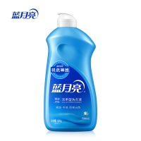 蓝月亮 洗衣液预涂神器预涂手洗双用型洗衣液（风清白兰）500g瓶