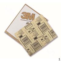 3M 216U-9”*11”320# 216U干砂纸9"×11"320# 50张