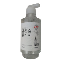 特里奥 清酒洗涤剂550ml(单位:瓶)