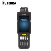 ZEBRA斑马 MC3300 数据采集器 PDA 便携无线手持终端 仓库盘点机黑色( 单位:台)