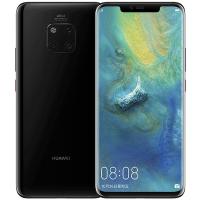 HUAWEI 华为Mate 20 Pro 亮黑色 8GB+128GB 麒麟980芯片全面屏徕卡三摄