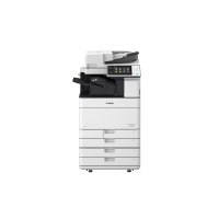 佳能(Canon)iR-ADVC5550 A3彩色数码复合机（复印/双面彩色图像阅读器等）（单位:台)