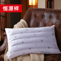 恒源祥 TGZ1004荞麦枕 48*74CM